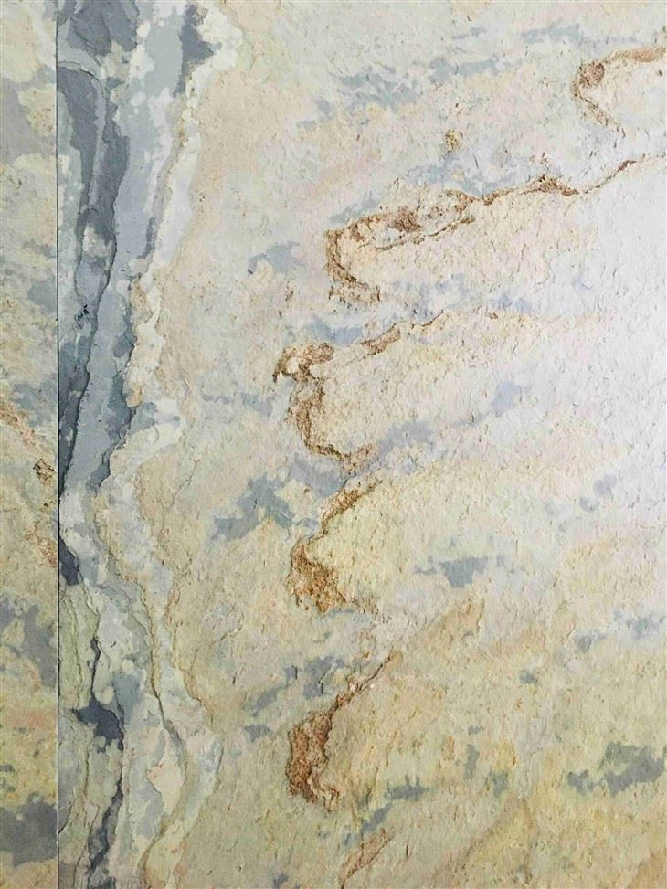 Waterproof Thin Slate Veneer