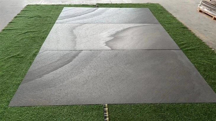 flexible stone veneer sheets factory